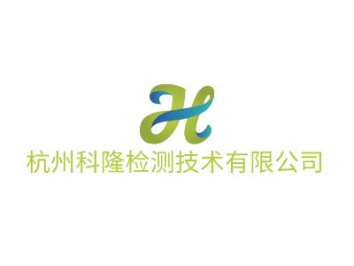 杭州科隆检测技术有限公司LOGO设计