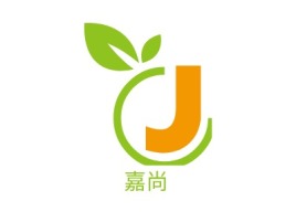 河南嘉尚品牌logo设计
