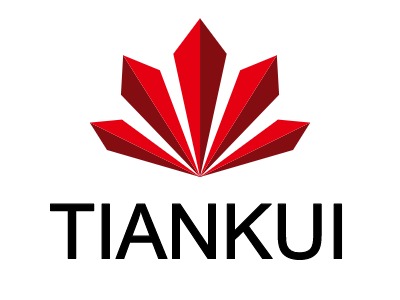 TIANKUIlogo标志设计