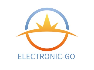 ELECTRONIC-GOLOGO设计