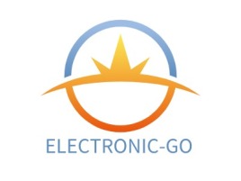 ELECTRONIC-GO企业标志设计