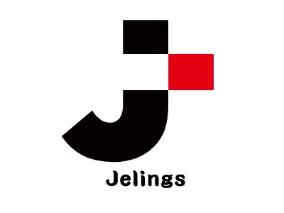 JelingsLOGO設(shè)計(jì)