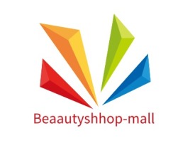 Beaautyshhop-mall公司logo设计