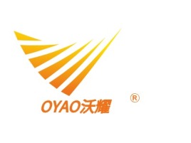 WOYAO沃耀公司logo设计