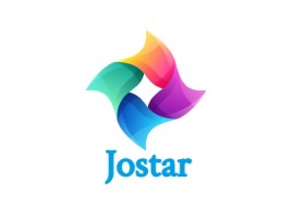 Jostar企业标志设计