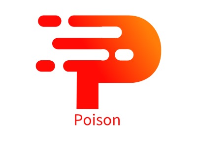 PoisonLOGO设计