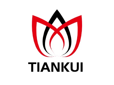TIANKUIlogo标志设计
