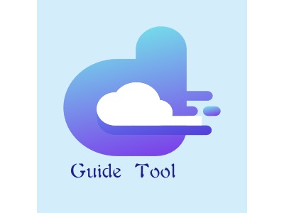 Guide ToolLOGO設(shè)計(jì)