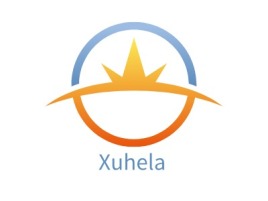 Xuhelalogo标志设计