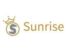 福建Sunrise店铺标志设计