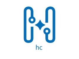 hc公司logo设计
