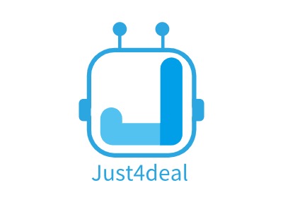 Just4dealLOGO設(shè)計(jì)