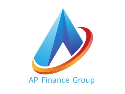 AP Finance GroupLOGO设计