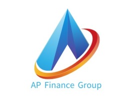AP Finance Group金融公司logo设计