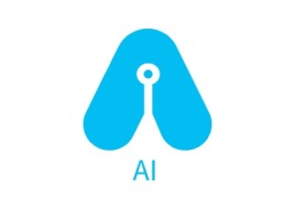 天津AI公司logo设计