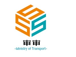 重庆审审公司logo设计