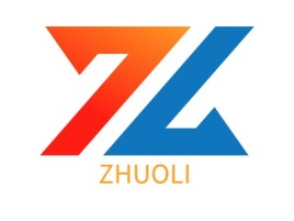 ZHUOLI店铺标志设计