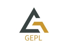 山东GEPL公司logo设计