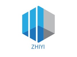 ZHIYI企业标志设计