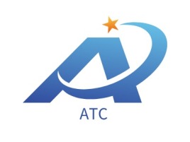 四川ATC公司logo设计