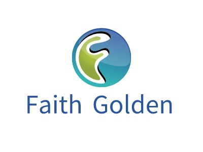 Faith GoldenLOGO设计