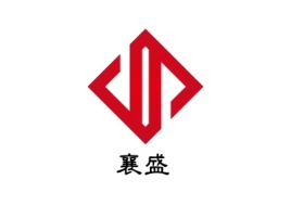 广西襄盛企业标志设计
