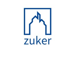 zuker企业标志设计