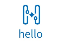 hellologo标志设计
