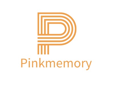 PinkmemoryLOGO设计