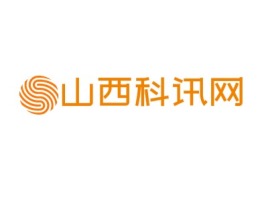 山西科讯网公司logo设计
