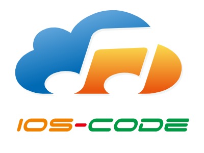 ios-codeLOGO设计