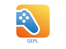 山东GEPL公司logo设计