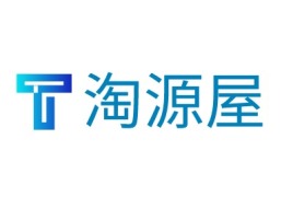 淘源屋公司logo设计