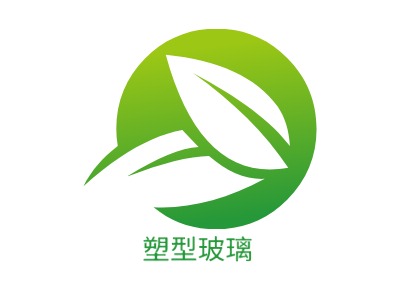 塑型玻璃LOGO設(shè)計(jì)