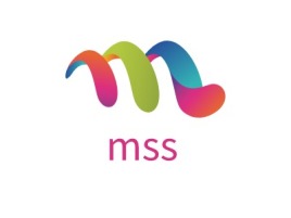 mss公司logo设计