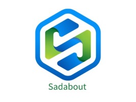 Sadabout公司logo设计