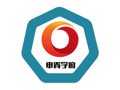 千峋學府LOGO設計