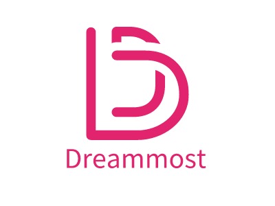 DreammostLOGO设计