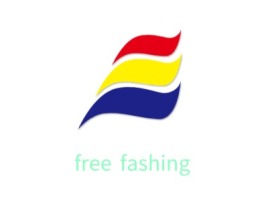 free fashing店铺标志设计