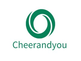 Cheerandyou门店logo设计