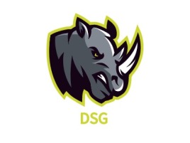 DSGlogo标志设计