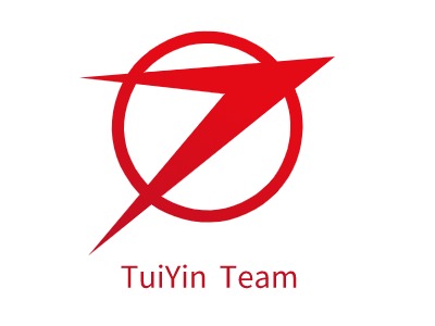 TuiYin TeamLOGO設計