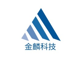 金麟科技公司logo设计