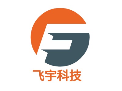 飛宇科技LOGO設(shè)計