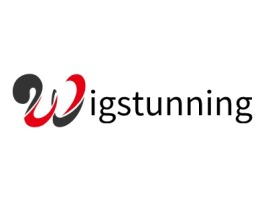igstunning门店logo设计
