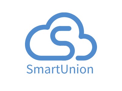 SmartUnionLOGO設(shè)計(jì)