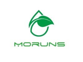 Moruns企业标志设计