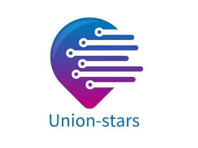 Union-starsLOGO设计