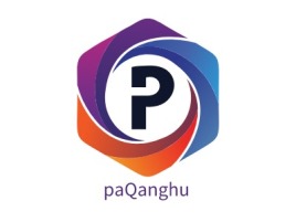 paQanghu企业标志设计