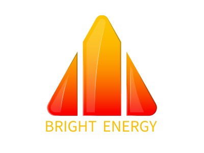 BRIGHT ENERGYLOGO設(shè)計(jì)